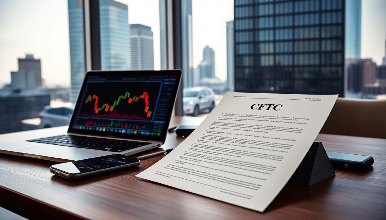 Crypto.com Ontvangt CFTC Goedkeuring voor Handelsactiviteiten in Crypto Derivaten