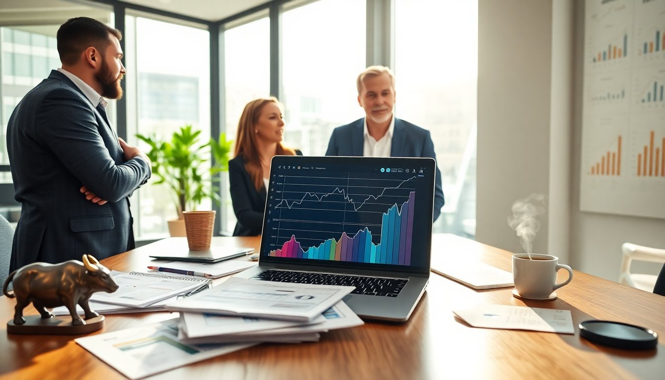 Cryptovaluta: Essentiële Informatie Over de Toekomst van Digitale Valuta