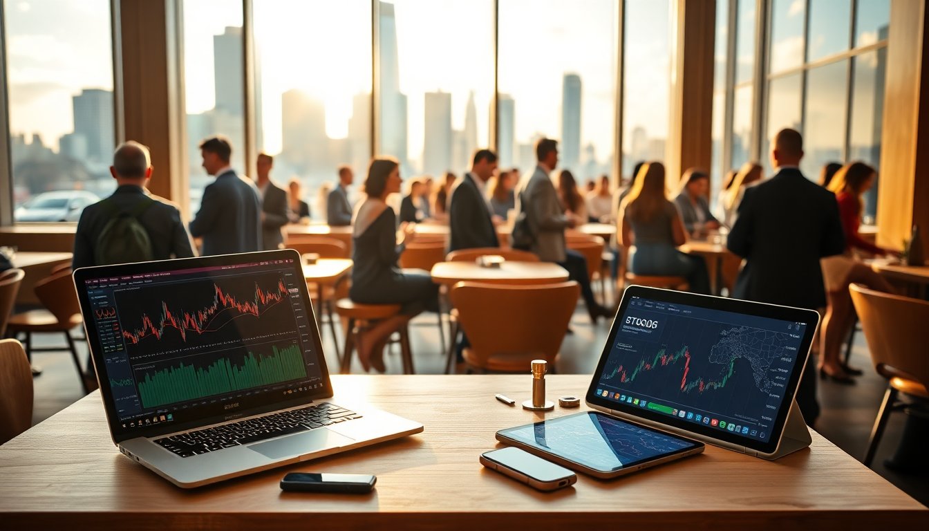 Cryptovaluta: Innovaties en Uitdagingen in de Digitale Economie van de Toekomst