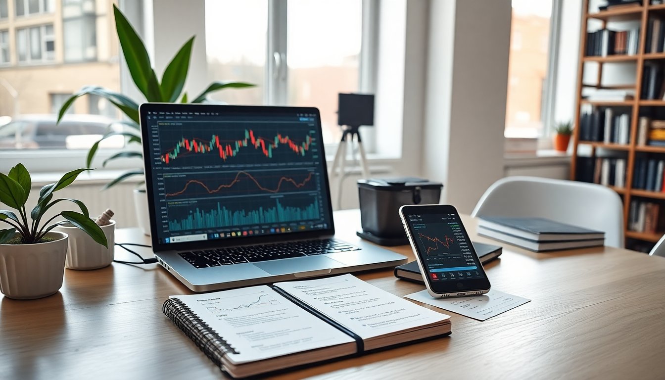 Cryptovaluta: Kansen, Risico’s en Toekomstperspectieven voor Investeringen