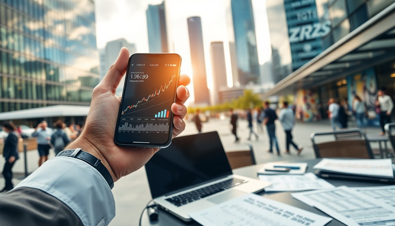 Cryptovaluta: Ontdek de nieuwste trends en toekomstvisies voor 2024