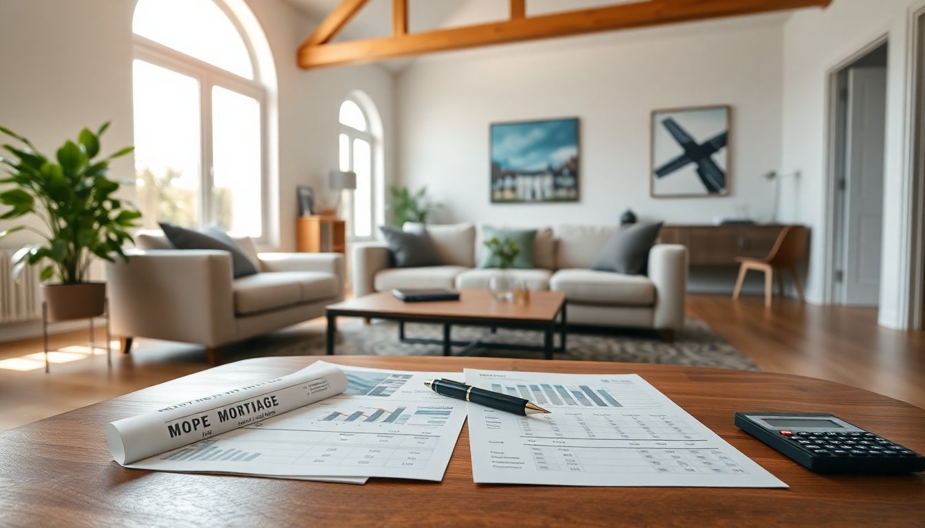 De Complete Gids voor Hypotheken en Hypotheekadvies in Nederland