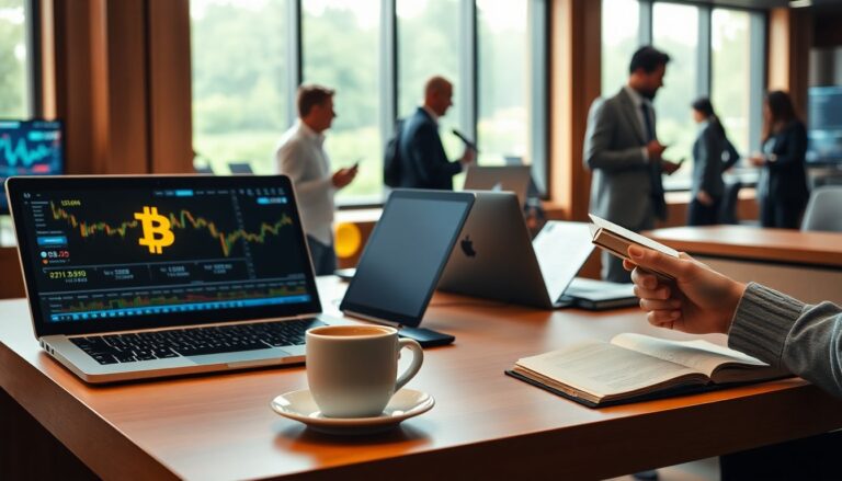 de gevolgen van de renteverlaging van jerome powell voor bitcoin en de markten python 1757822491