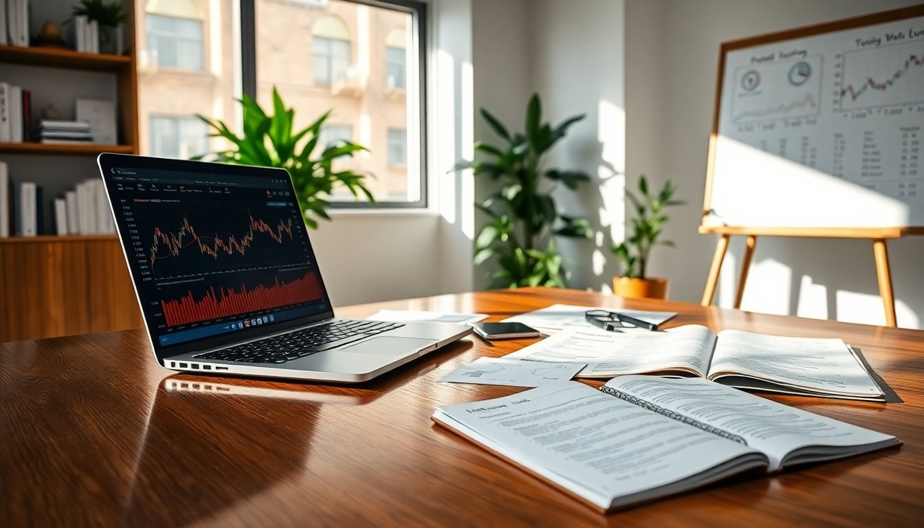 De impact van de FOMC-vergadering op cryptocurrency en traditionele markten begrijpen