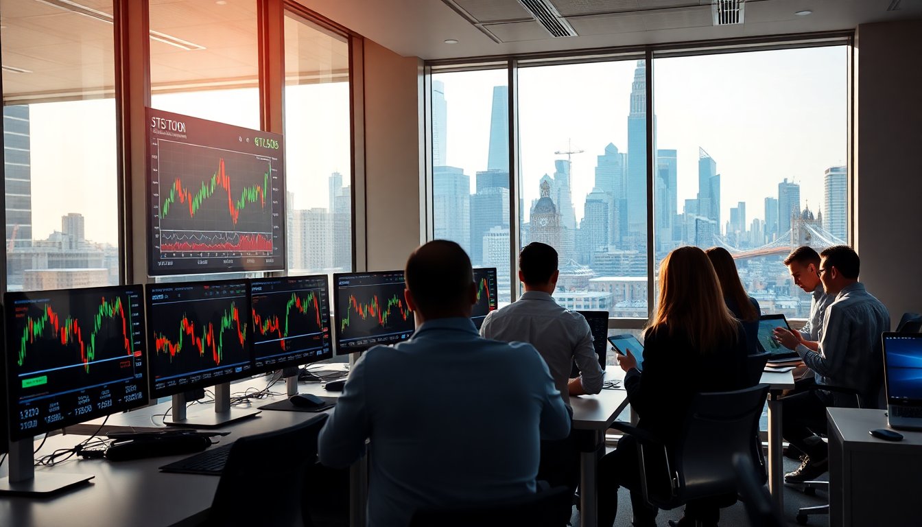 De invloed van Bitcoin op de wereldwijde economie: Trends en gevolgen