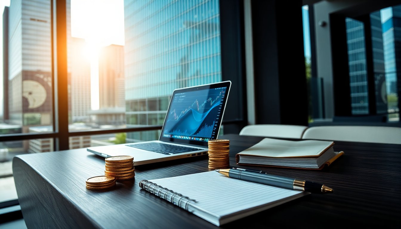 De invloed van cryptocurrency op de hedendaagse economie