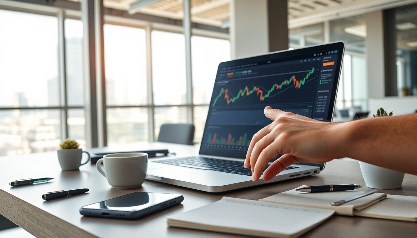 De strijd tussen Bitcoin en Ethereum: wie wint de crypto-oorlog?