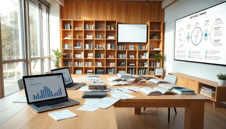 de toekomst van publiceren essentiele inzichten en trends die je moet kennen python 1758581791