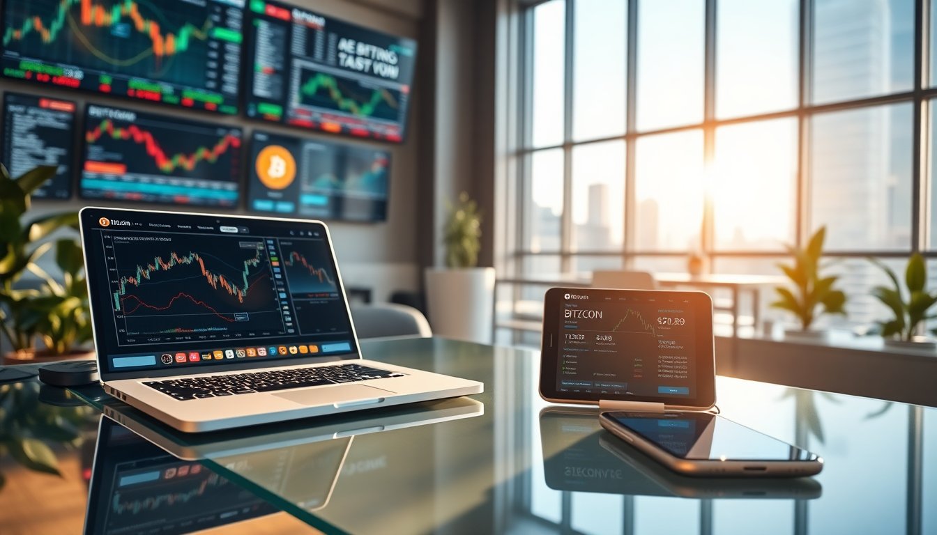 De ultieme gids voor Bitcoin en de effecten op de markt