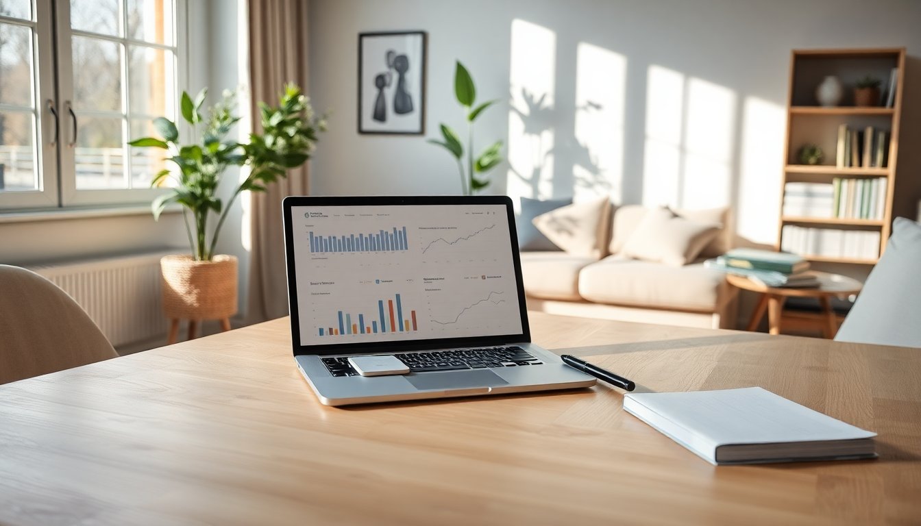 De Ultieme Gids voor Hypotheken en Hypotheekfinanciering