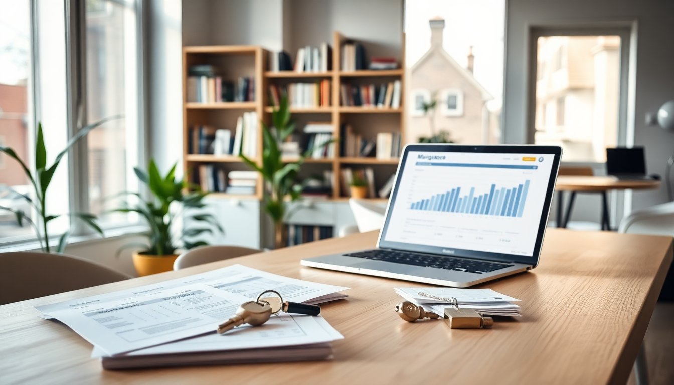 De Ultieme Gids voor Hypotheken en Leningen in Nederland