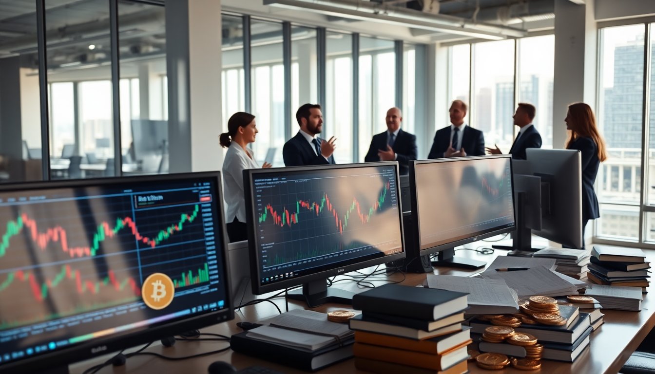 De Wereldwijde Economische Impact van Bitcoin: Een Diepgaande Analyse