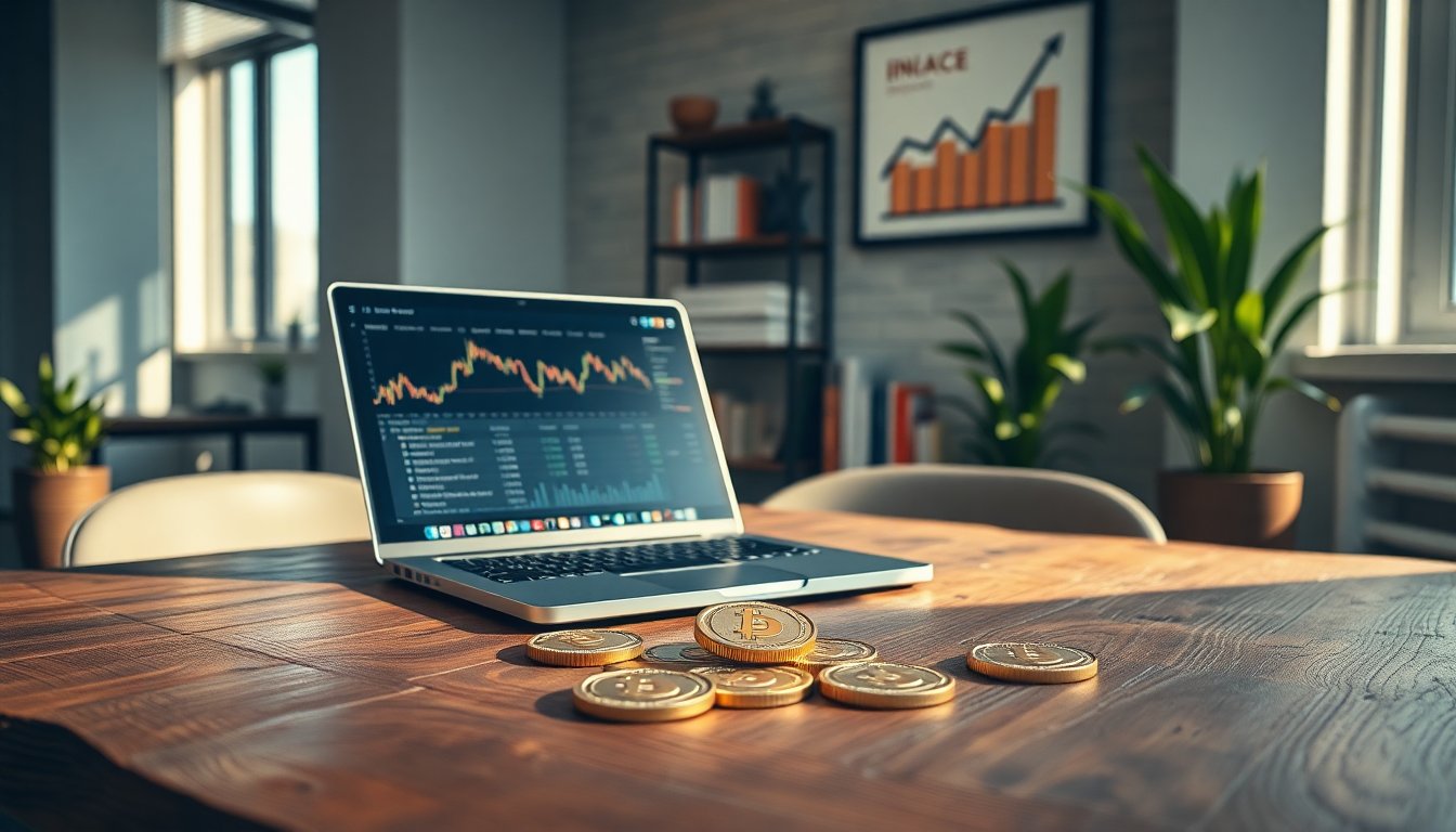 Dogecoin en de mogelijke ETF: wat betekent het voor de toekomst?