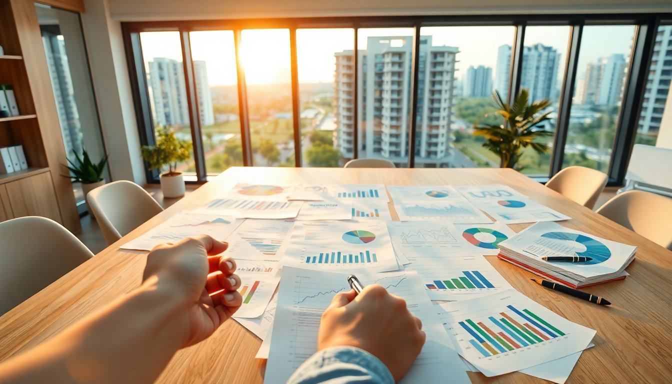 Duurzaam investeren: Slimme keuzes voor een financieel zekere toekomst