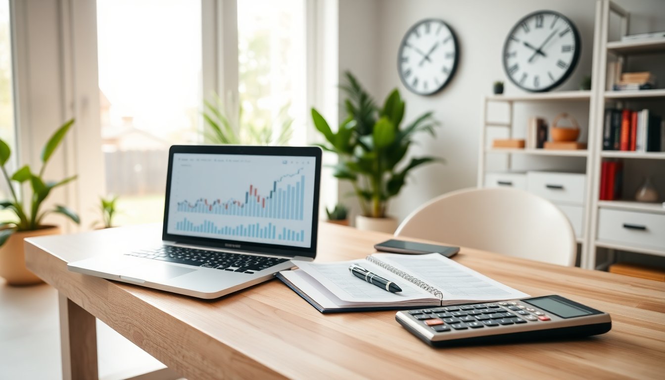 Effectief Geldbeheer in 2023: Onmisbare Tips voor Jouw Financiën