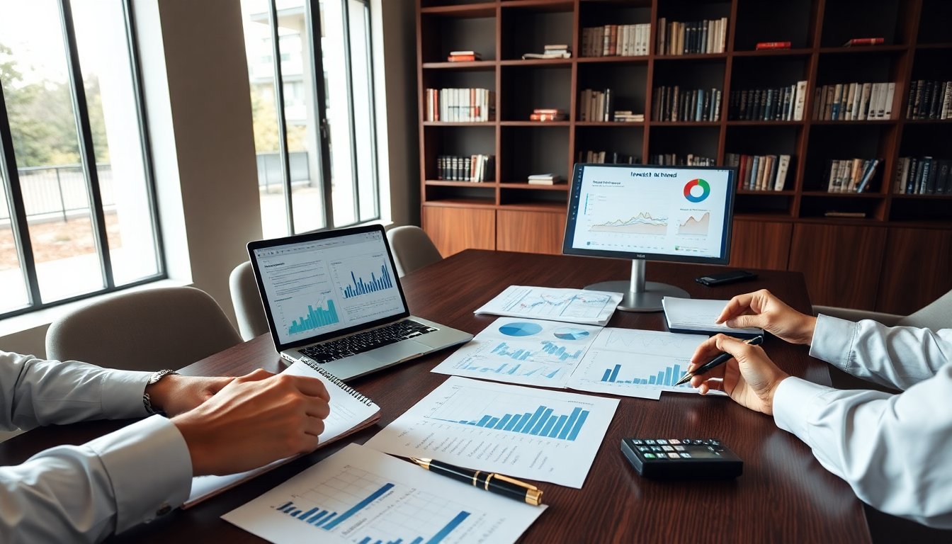 Effectieve investeringsstrategieën voor 2023: Maximaliseer uw rendement