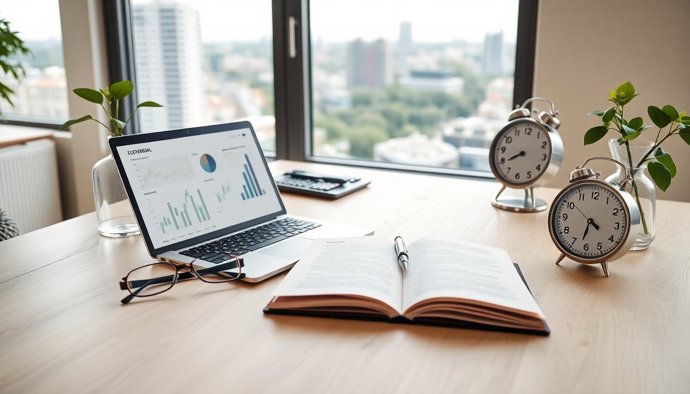 Effectieve investeringsstrategieën voor duurzame financiële groei