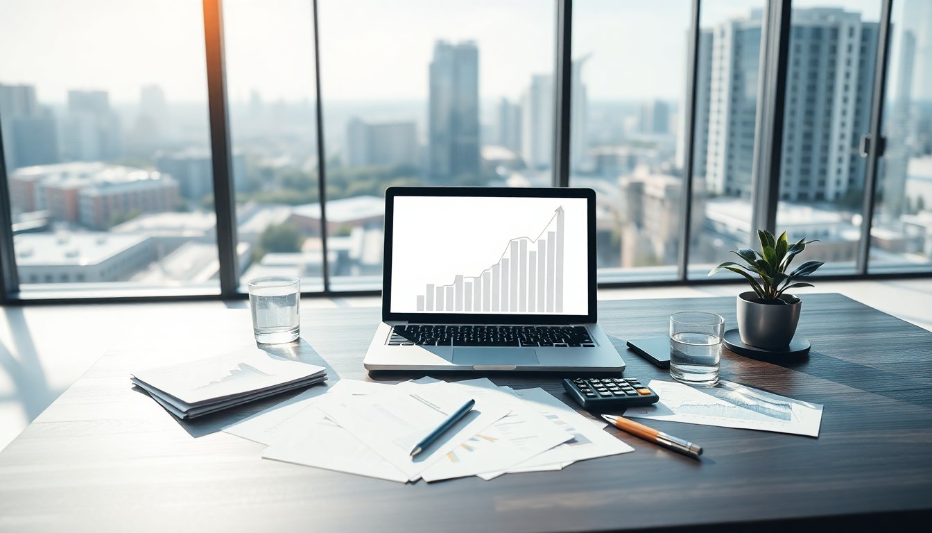 Effectieve investeringsstrategieën voor een succesvolle toekomst