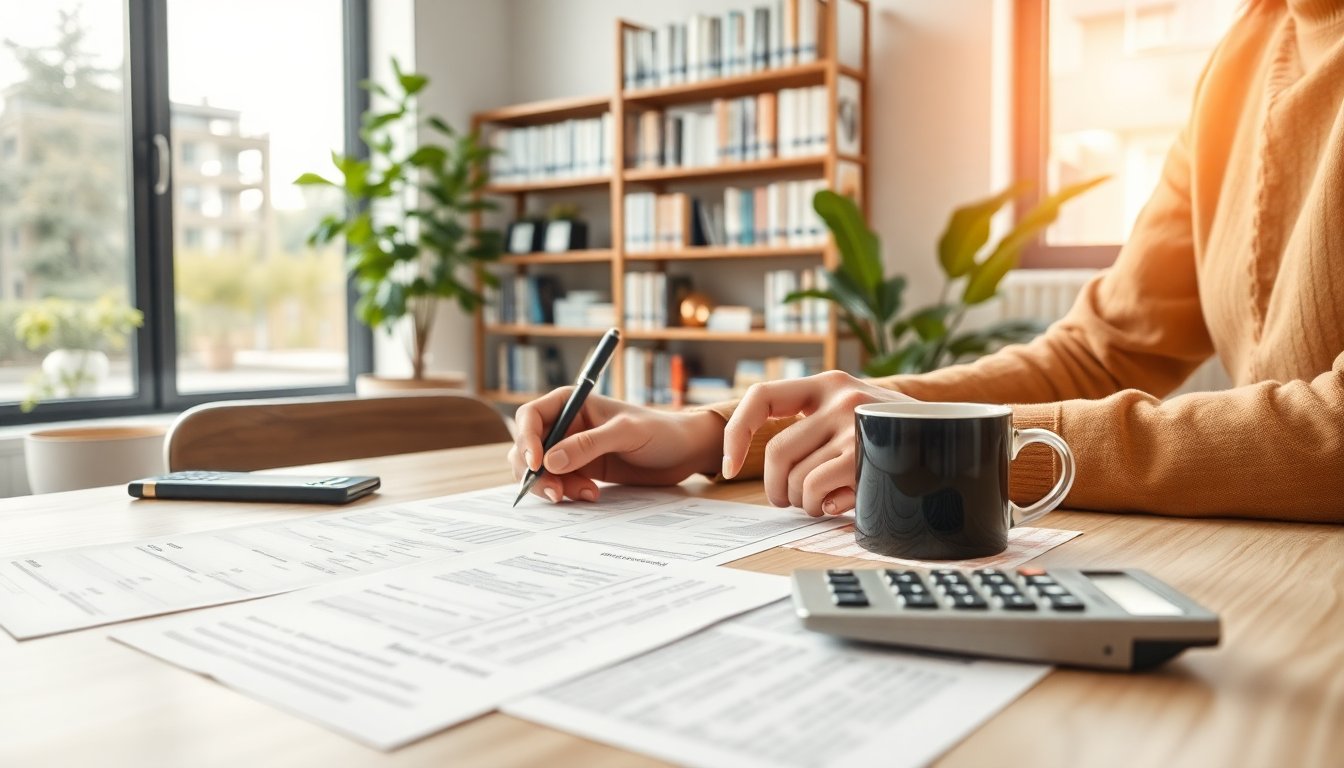 Essentiële Informatie over Hypotheken voor Huizenkopers: Wat je Moet Weten
