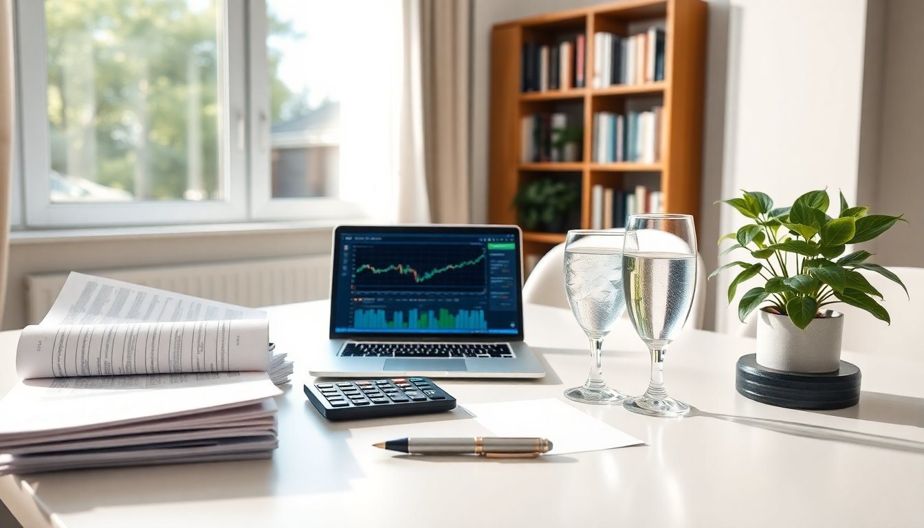 Essentiële Investeringsstrategieën voor Beginners: Succesvol Investeren in 2023