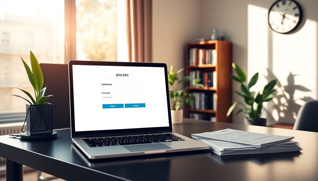 Essentiële inzichten over OKX KYC-verificatie