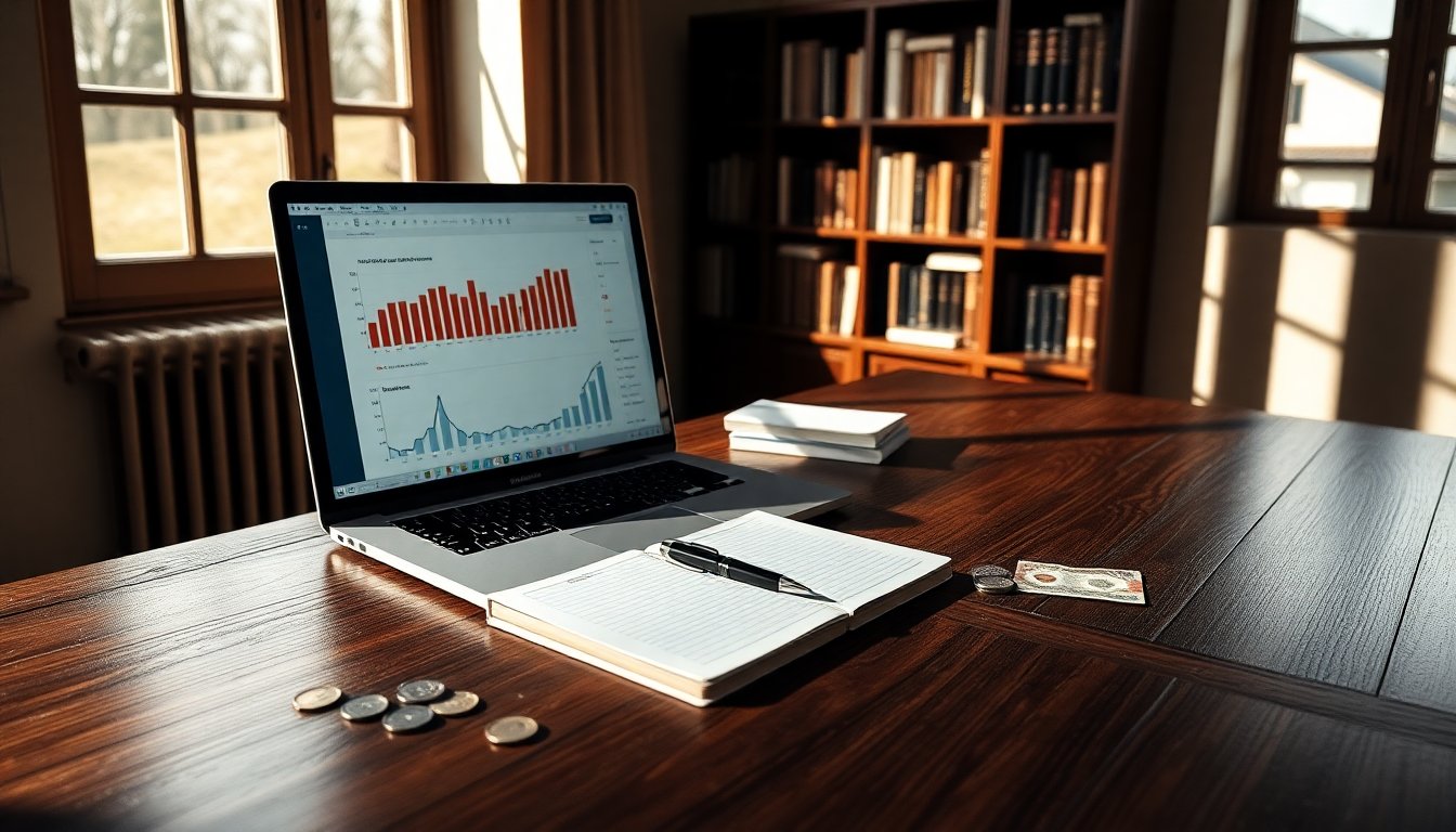 Essentiële Tips om Uw Financiën Effectief te Verbeteren