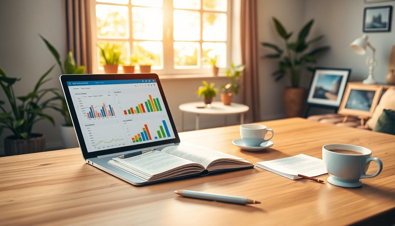 Essentiële Tips voor een Financieel Gezonde Toekomst: Bouw Vandaag aan je Welvaart
