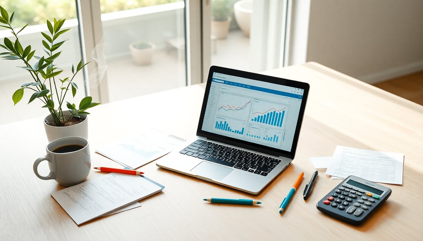 Essentiële Tips voor Effectief Beheren van Persoonlijke Financiën
