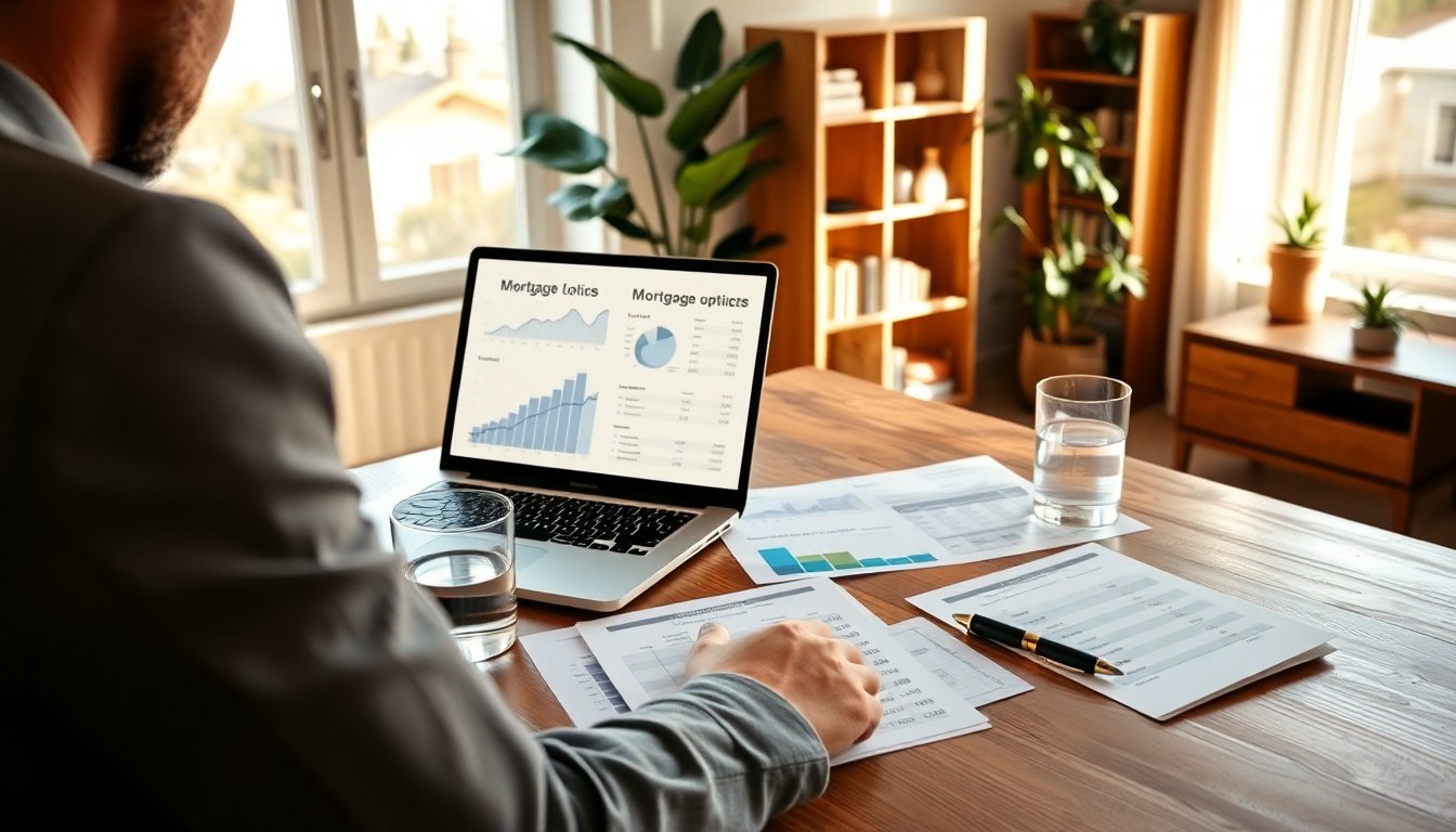 Essentiële Tips voor het Afsluiten van een Hypotheek: Bespaar Slim en Maak de Juiste Keuze
