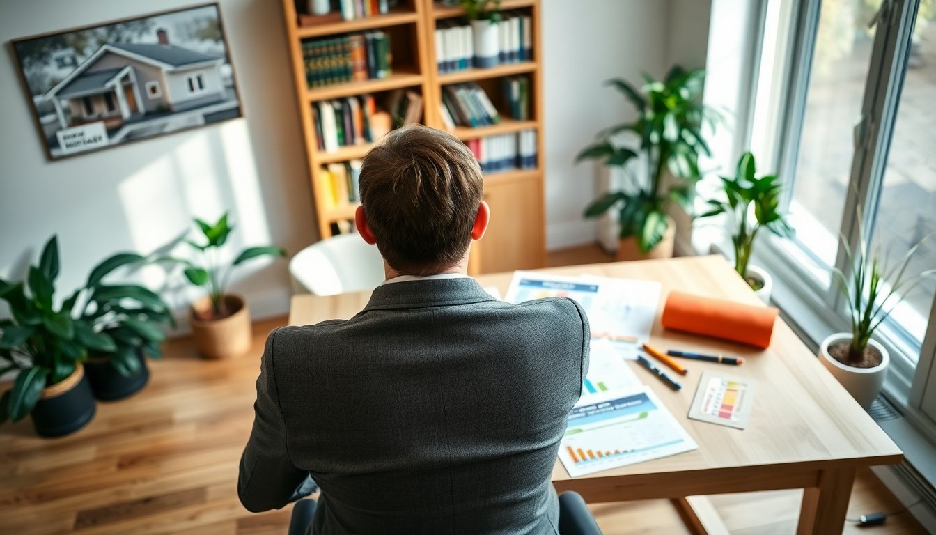 Essentiële Tips voor het Kiezen van de Beste Hypotheek