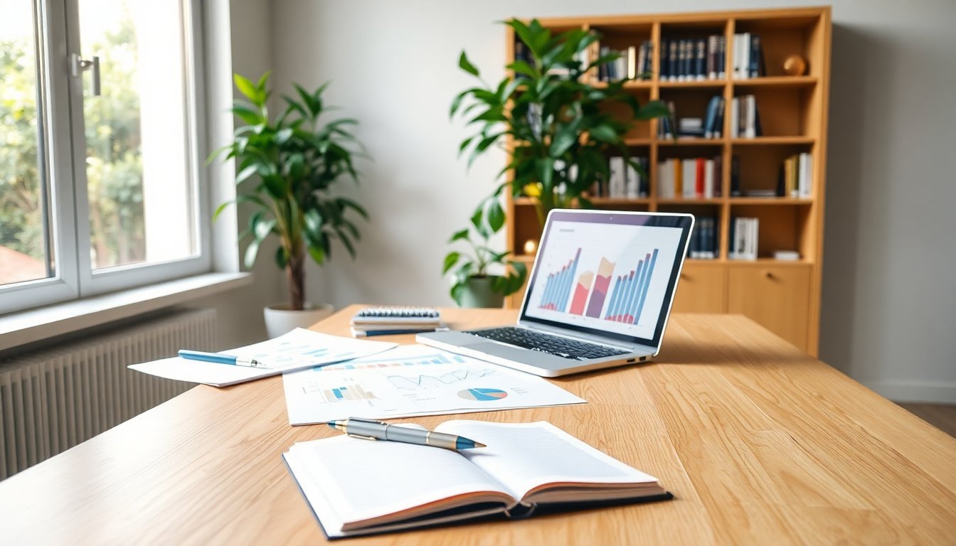 Essentiële Tips voor Succesvolle Financiële Planning: Bereik Jouw Doelen!