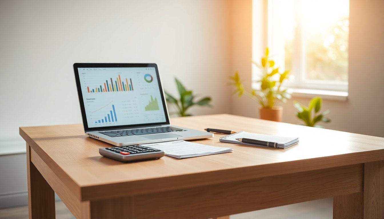 Essentiële Tips voor Succesvolle Financiële Planning en Beheer