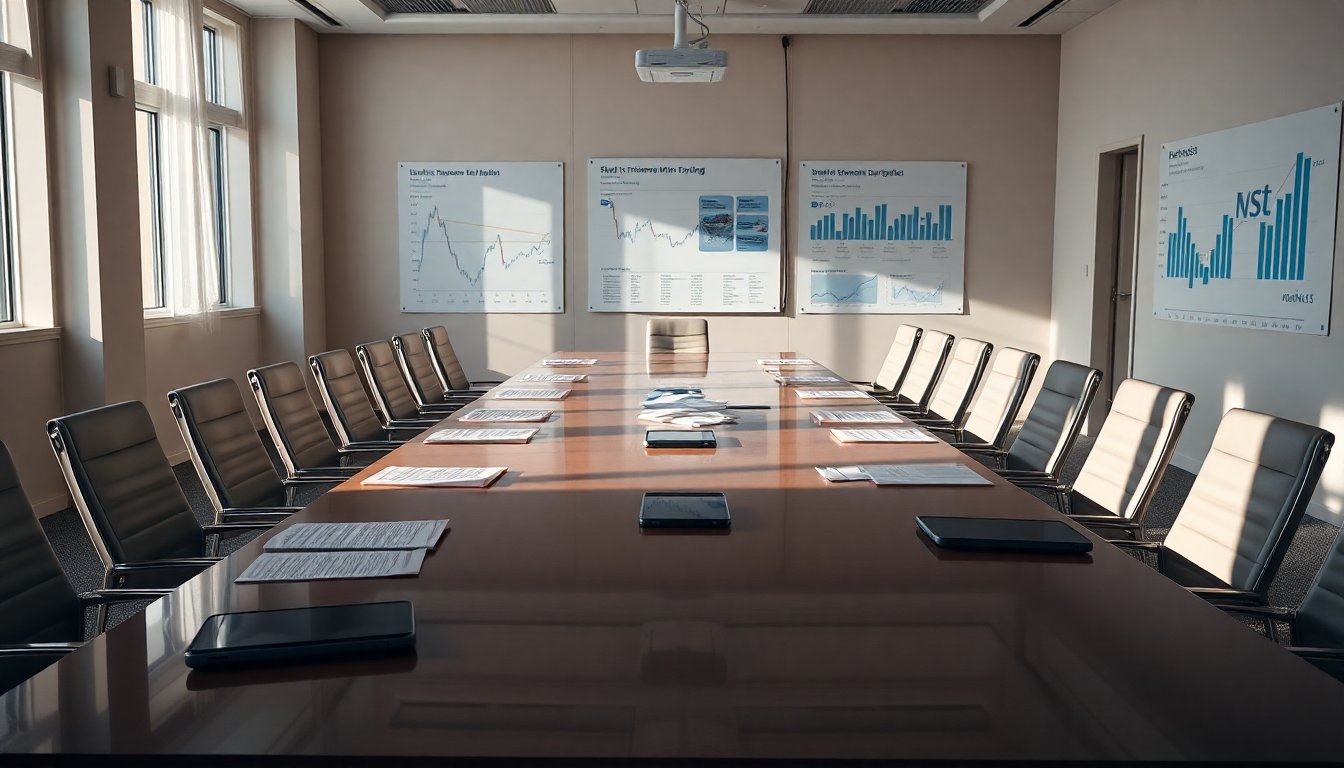 Gevolgen van een niet-bereikt quorum bij Ethereum-investeerders