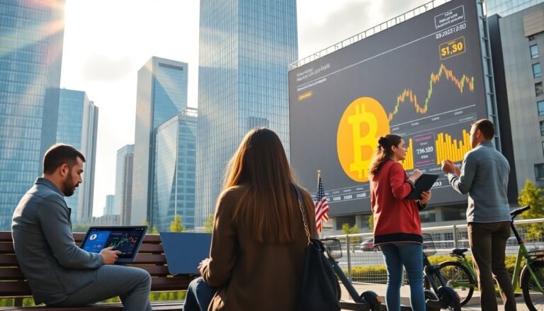 hoe bitcoin de economische dynamiek transformeert en de toekomst vormgeeft python 1758490169