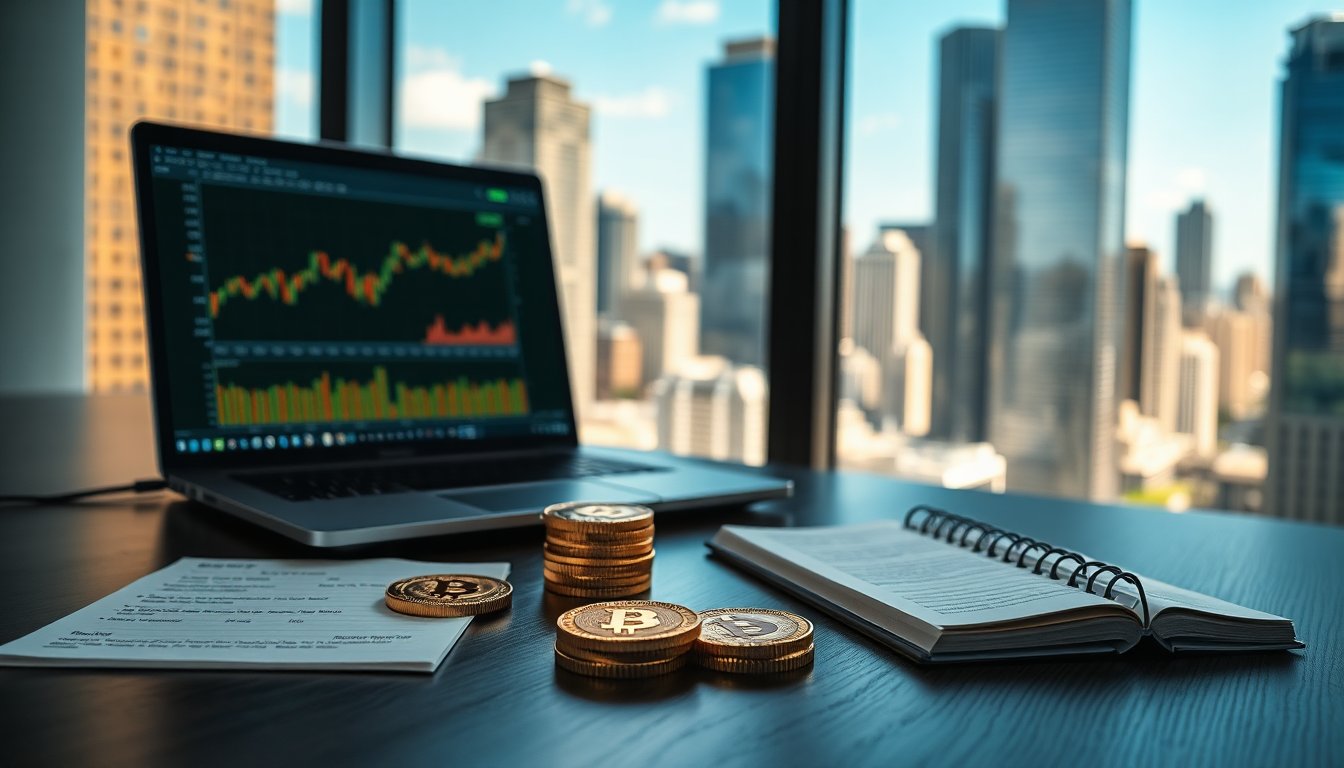 Hoe Bitcoin de Wereldwijde Economie Hervormt en de Toekomst Vormgeeft