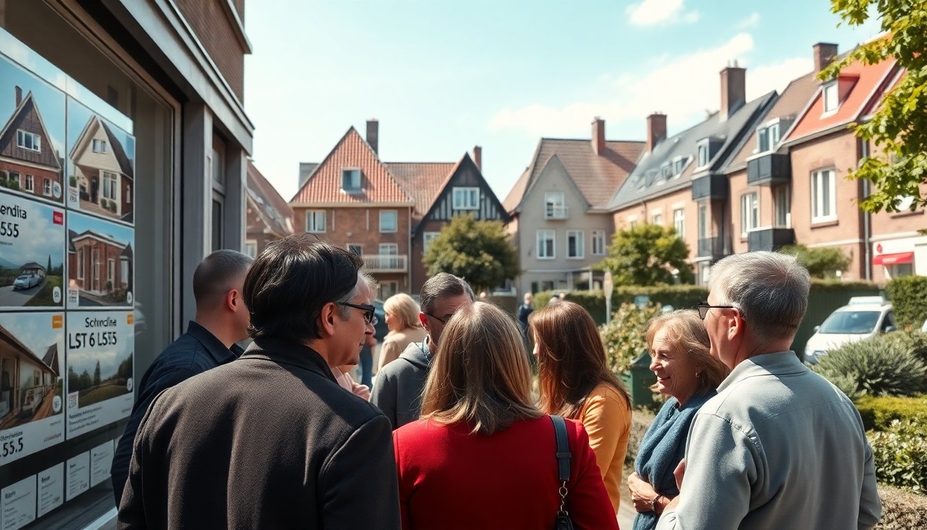 Hoe hypotheken de woningmarkt in Nederland beïnvloeden