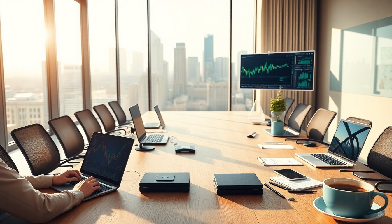Hoe je een succesvolle carrière kunt opbouwen in de crypto-industrie