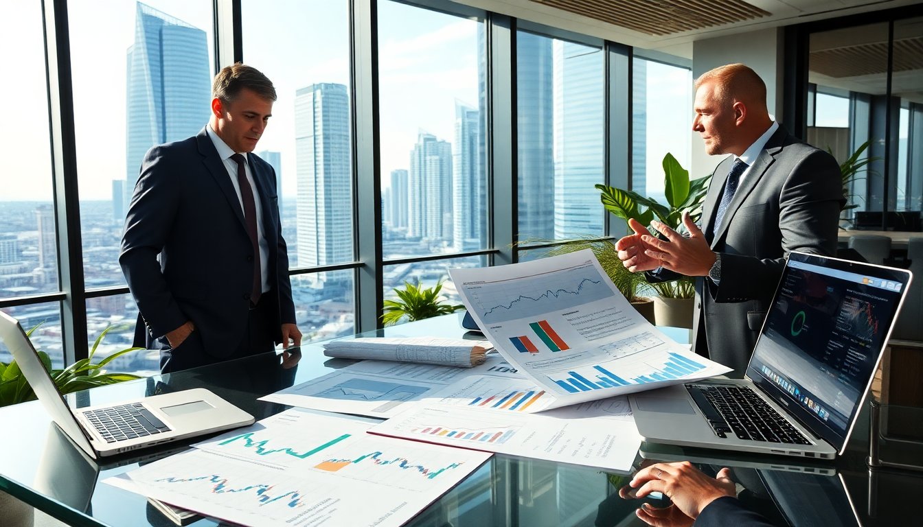 Impact van geneesmiddelentarieven op investeringen in de Europese farmaceutische sector