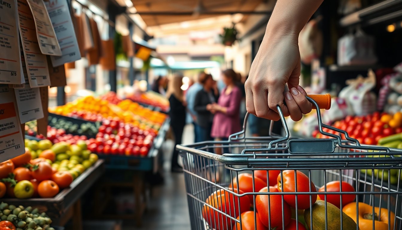 Inflatie en uw financiën: Essentiële tips voor slimme beslissingen