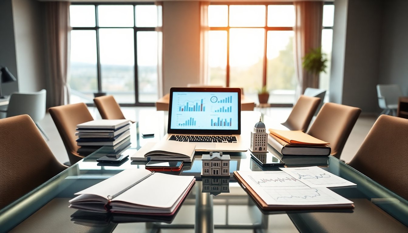 Innovatieve Investeringsstrategieën voor 2023 en de Toekomst