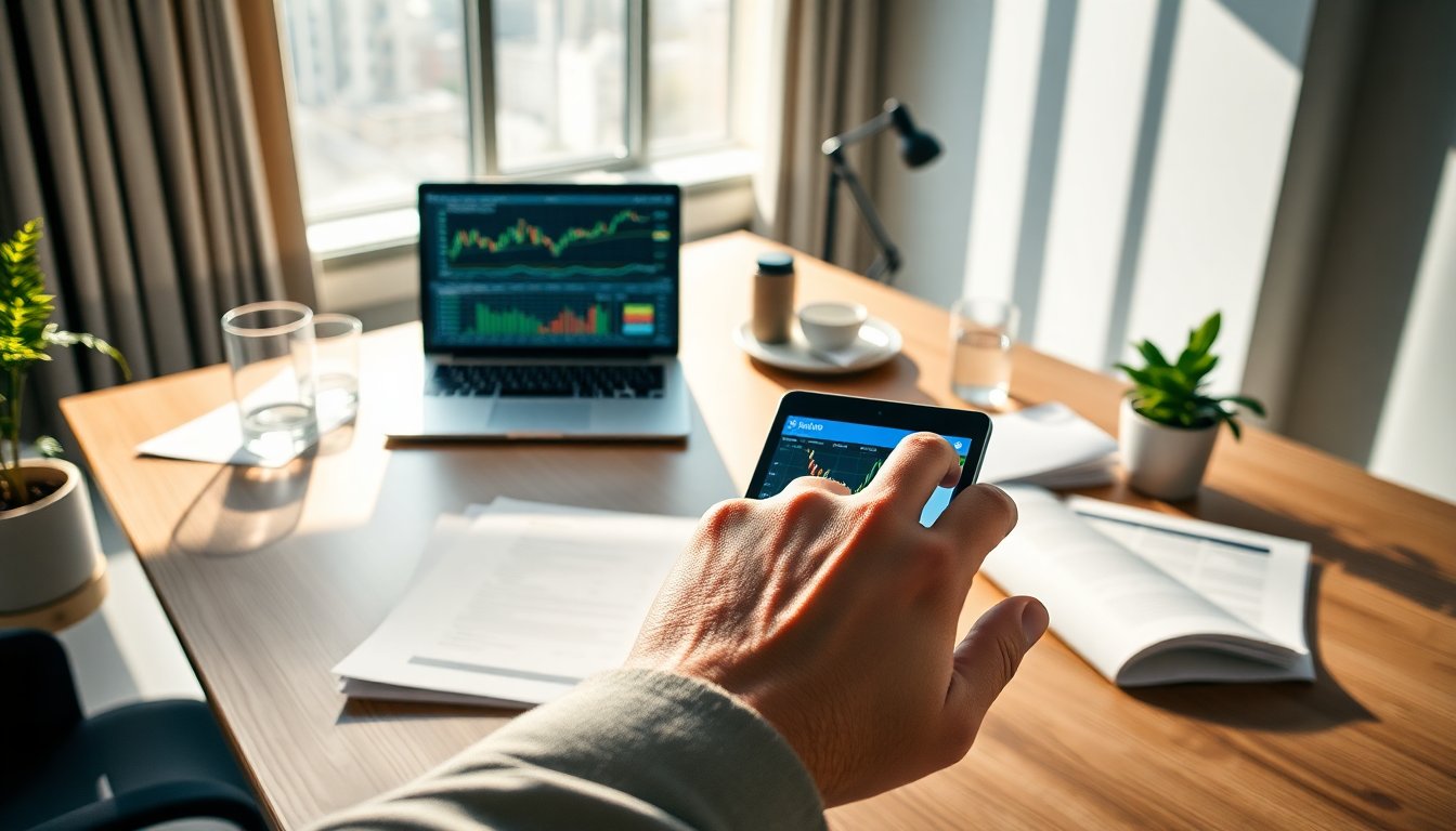 Investeren in 2023: Essentiële Tips voor Succesvolle Beleggingen