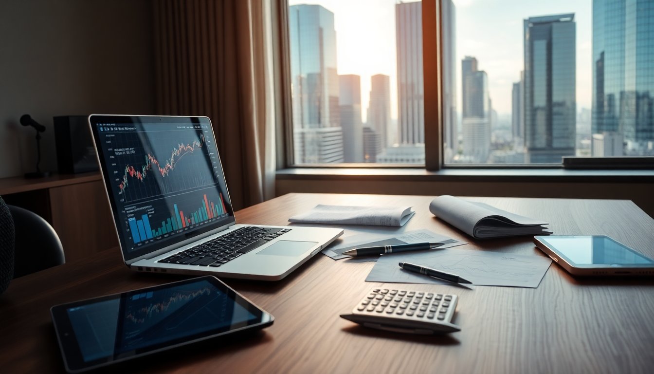 Investeren in 2023: Toptrends en Effectieve Strategieën voor Succes