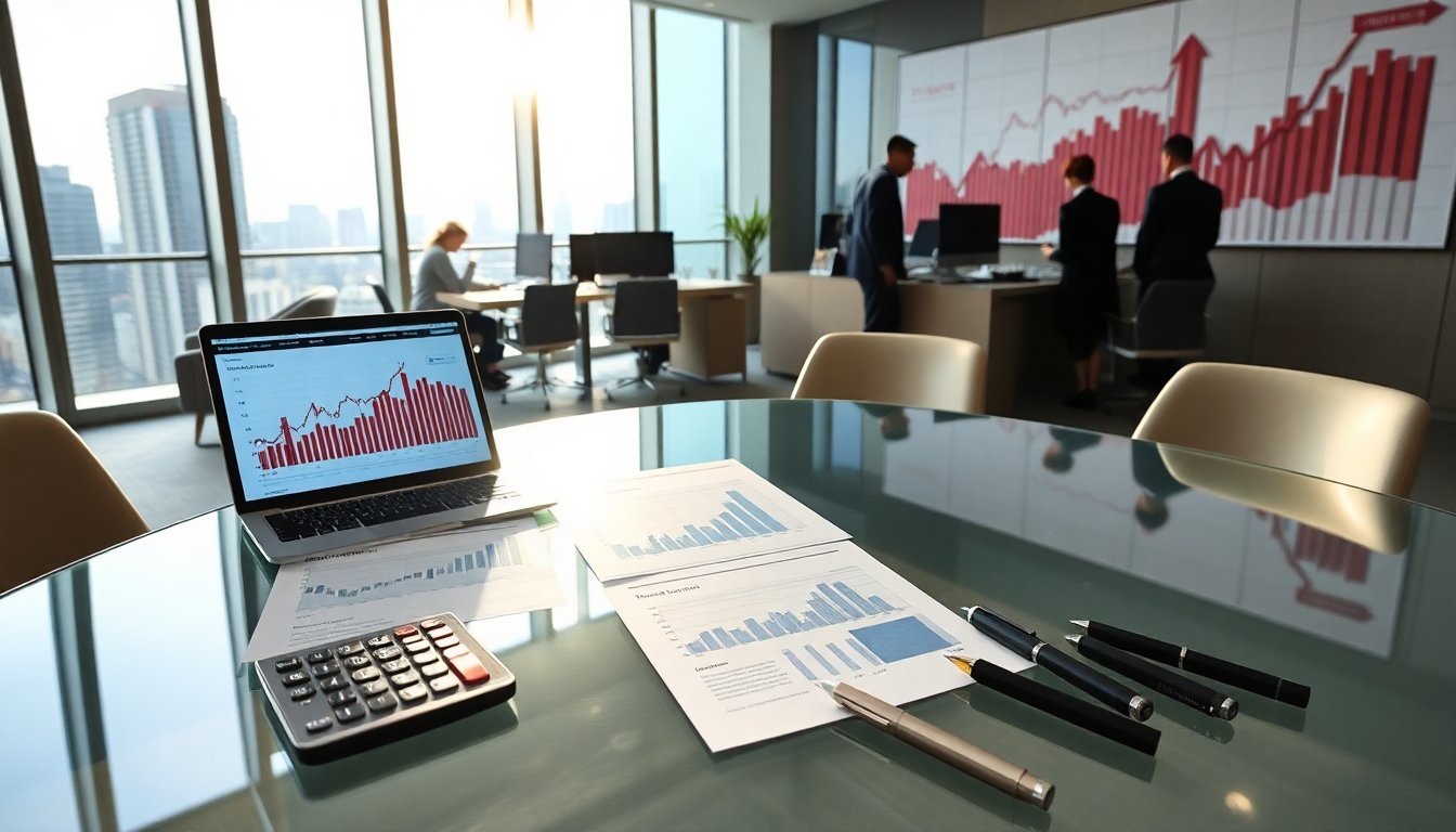 Investeren in Japanse large-cap blend aandelen-ETF’s voor optimale diversificatie