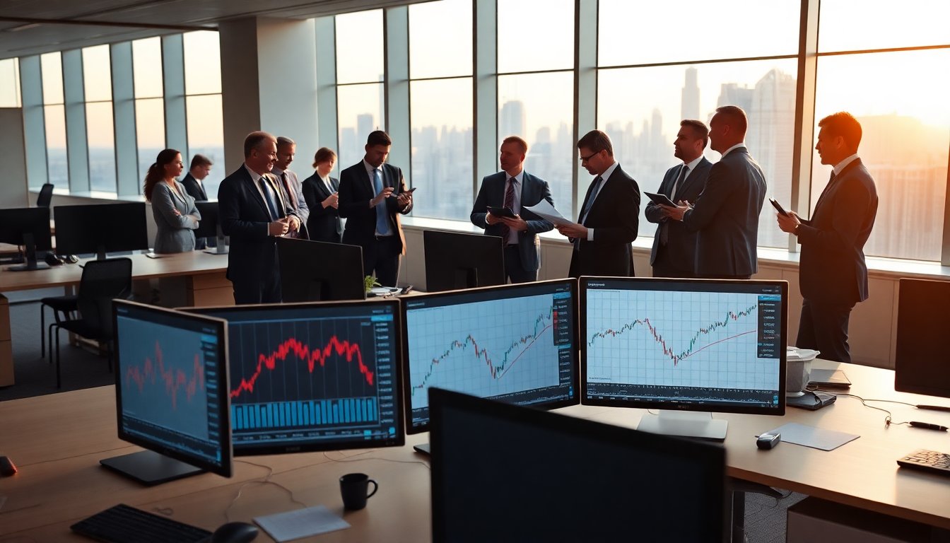 Inzichten in de recente stijging van de rentecurve in de VS
