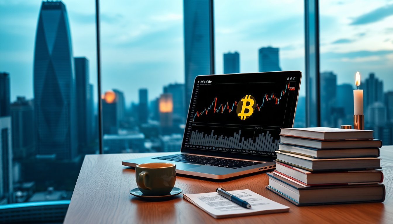 Is Bitcoin de toekomst van geld of slechts een voorbijgaande hype?