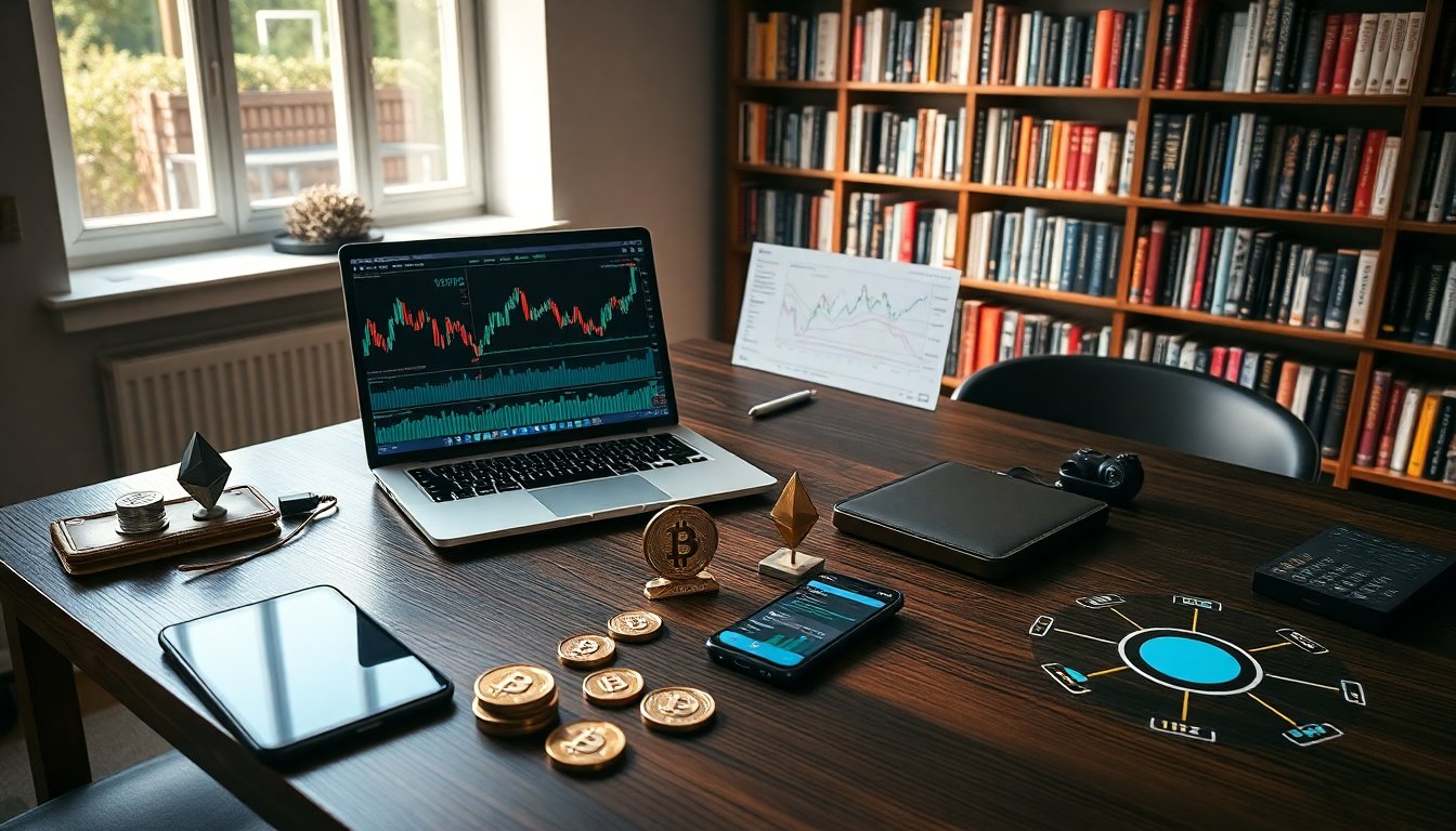 Kansen en Uitdagingen in de Wereld van Cryptovaluta: Wat je Moet Weten