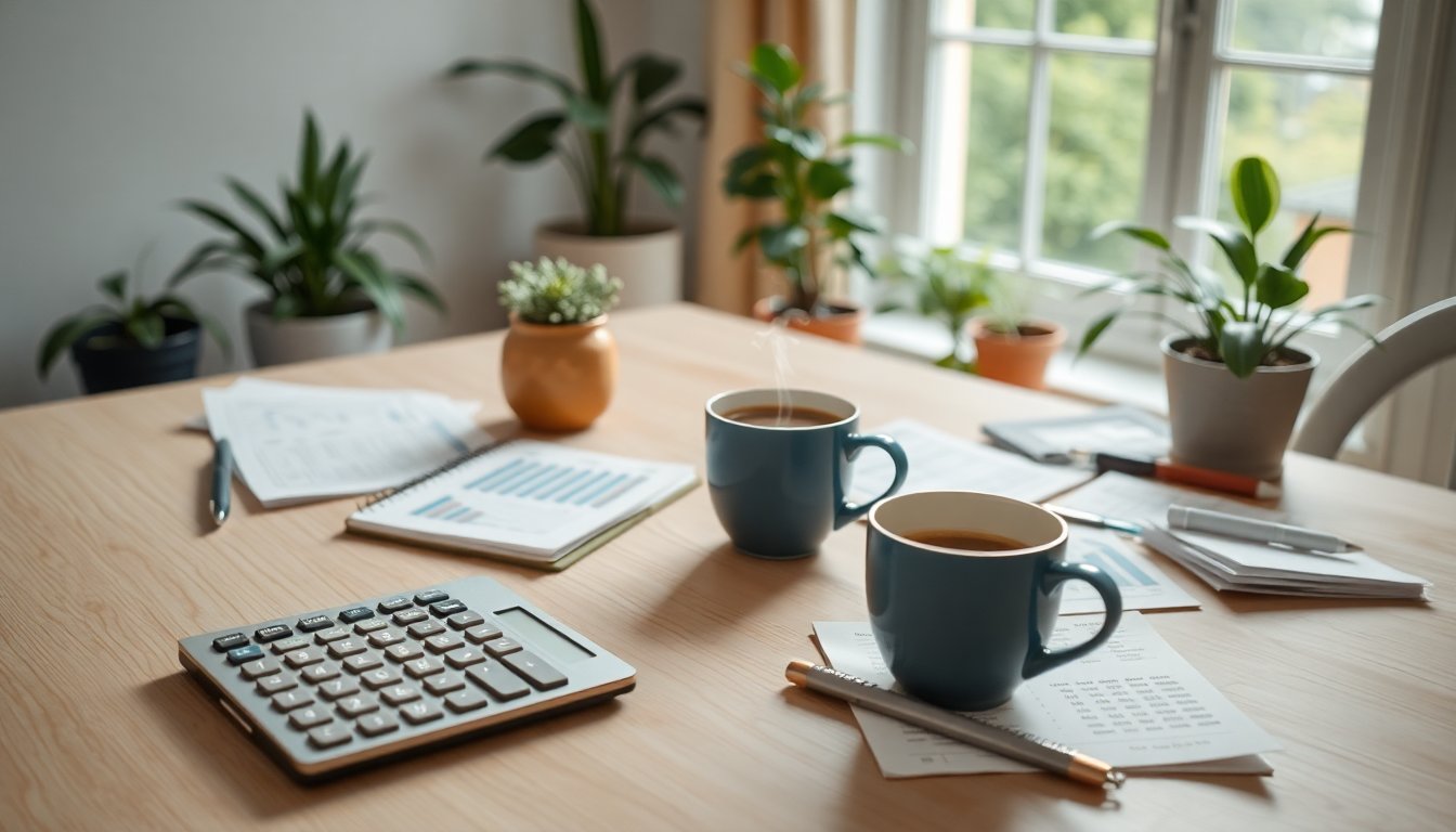 Onmisbare tips voor succesvol financieel beheer