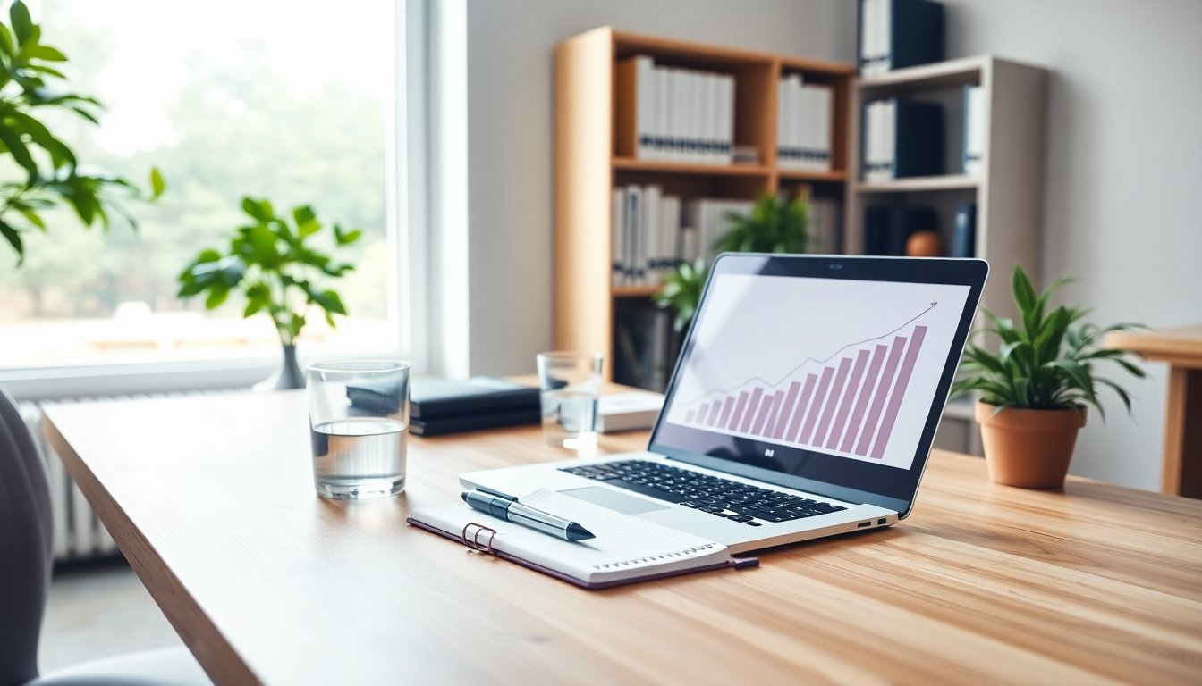 Onmisbare tips voor succesvolle financiële planning