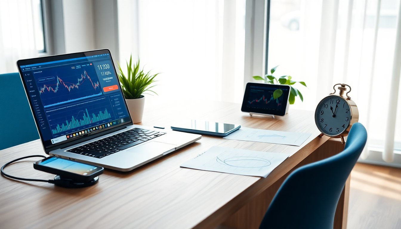 Ontdek de belangrijkste cryptovaluta-trends voor 2024