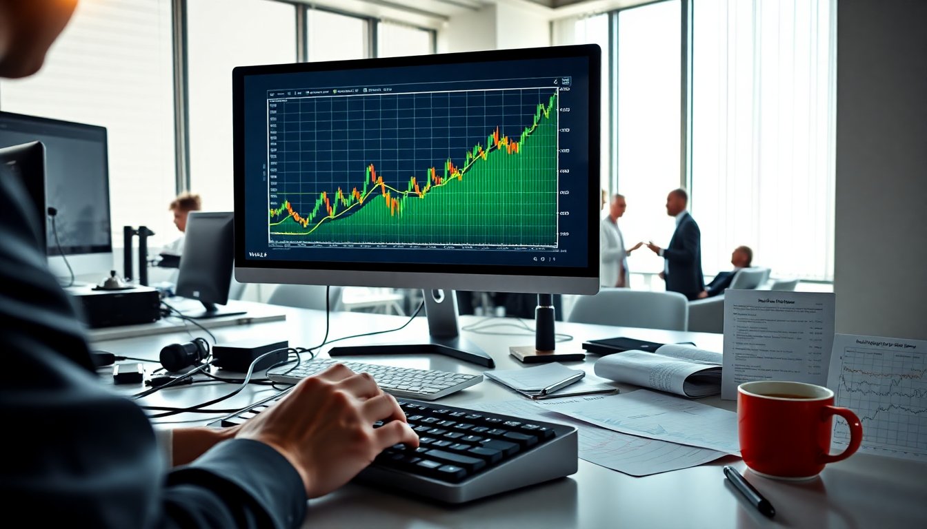 Ontdek de geheimen achter de WLFI-hype in de crypto wereld